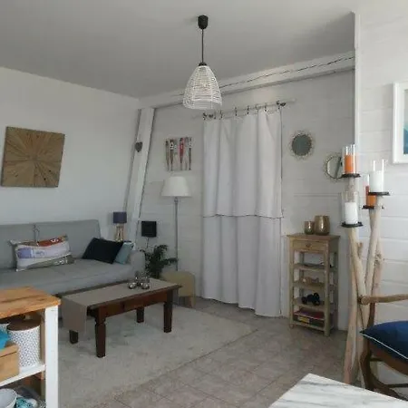 Studio « Le Phare » Apartment *