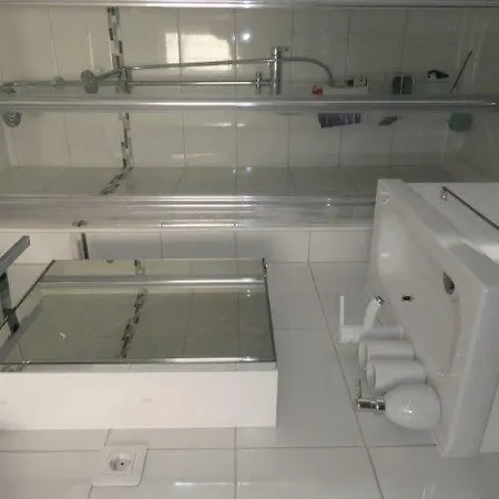 Studio « Le Phare » Apartment Saint-Valéry-sur-Somme